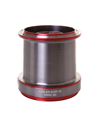 Bobine Emblem S 23 45 SCW QD R - Q855801