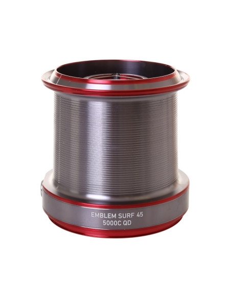 Bobine Emblem S 23 45 SCW QD R - Q855801