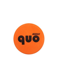 Discos QUO Normal 6.5X1.5Cm Orange