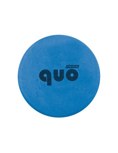 Discos QUO Slim 6.5x1cm Blue