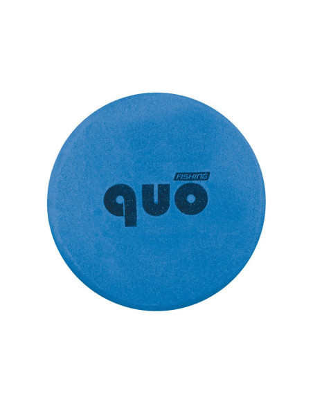 Discos QUO Slim 6.5x1cm Blue