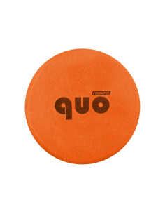 Discos QUO Slim 6.5x1cm Orange
