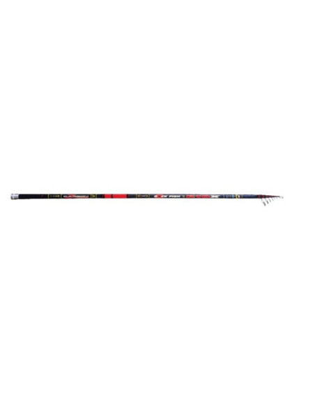 Cana NBS Rock Fish R10X 6.00m 10-120g Float