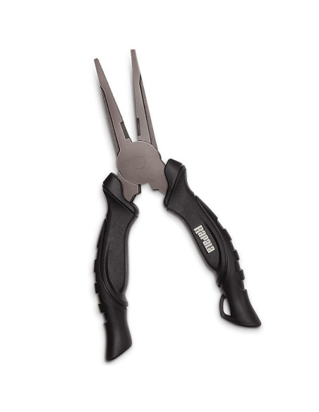 Alicate Rapala Super Stainless Steel 16.5cm
