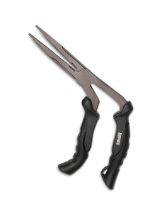 Alicate Rapala Super Stainless Steel Angled 23cm