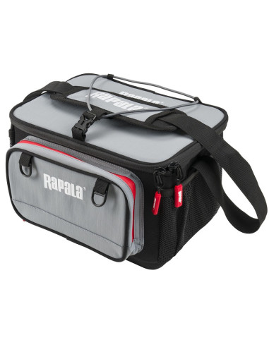 Rapala Countdown Tackle Bag Lite