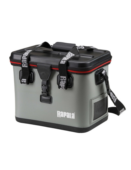 Bolsa Rapala Hydro Premium Tackle Bag