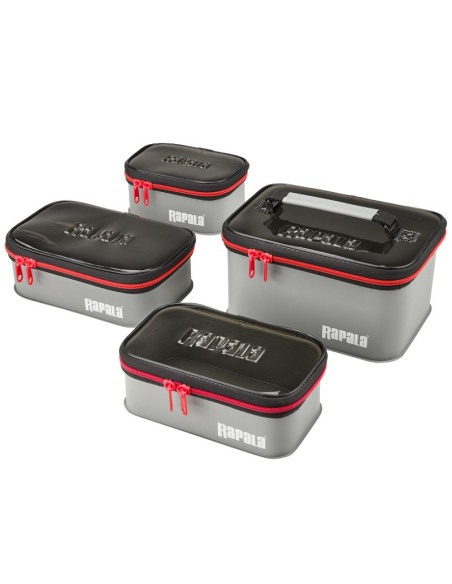 Bolsa Rapala Hydro Tackle Box - M