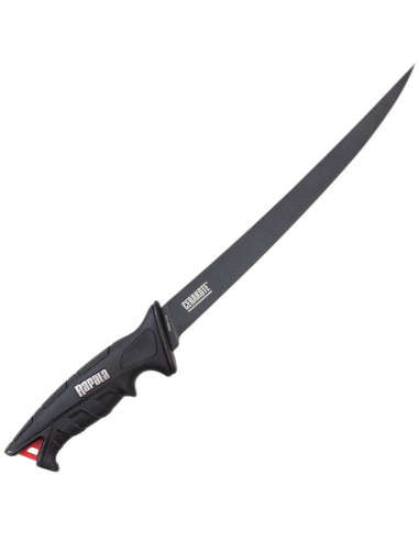 Faca Rapala Fillet 20cm Stealth FXF