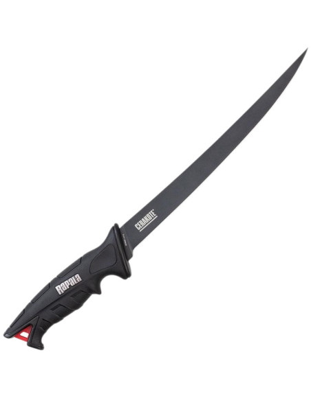 Faca Rapala Fillet 20cm Stealth FXF