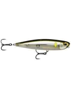 Rapala Precise Xtreme Pencil 8.7cm Cor: AYU