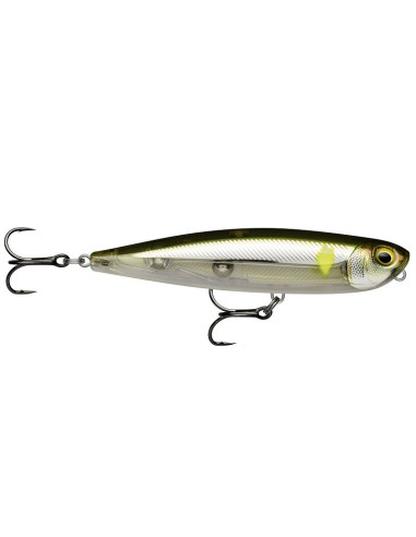 Rapala Precise Xtreme Pencil 8.7cm Cor: AYU