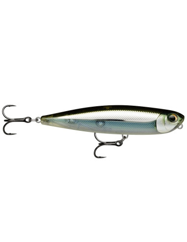 Rapala Precise Xtreme Pencil 8.7cm Cor: MBS