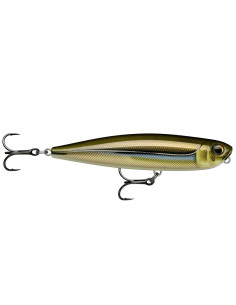 Rapala Precise Xtreme Pencil 8.7cm Cor: SMB