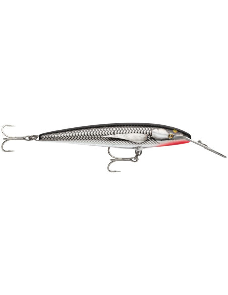 Rapala Countdown Magnum Elite 14.5cm Cor: AMCH