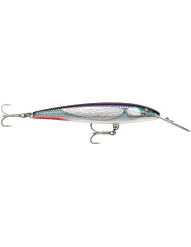 Rapala Countdown Magnum Elite 14.5cm Cor: AMFFU