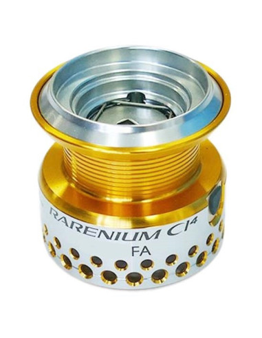 Peça Shimano 13856 - Bobine Rarenium Ci4+ 5000FA