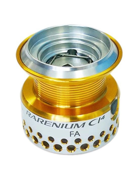 Peça Shimano 13856 - Bobine Rarenium Ci4+ 5000FA