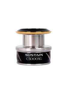 Peça Shimano 18379 - Bobine Sustain C5000 XG FI