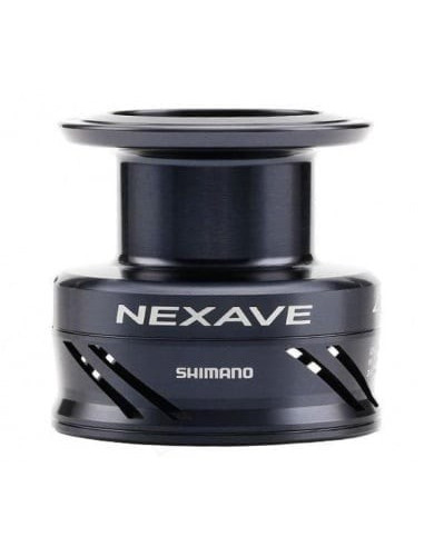 Bobine Shimano Nexave 4000HG FE