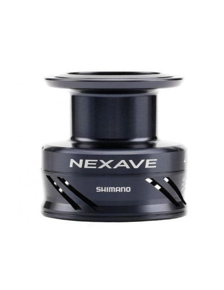Bobine Shimano Nexave 4000HG FE