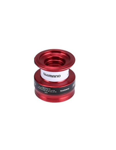 Peça Shimano 20342 - Bobine Sienna 4000FG