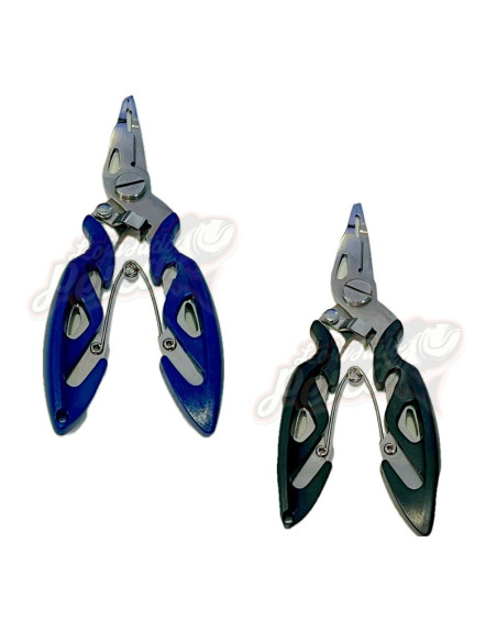 Alicate Ragot Split Ring S