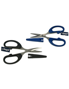 Ragot Blue/Black Scissors RG0100050