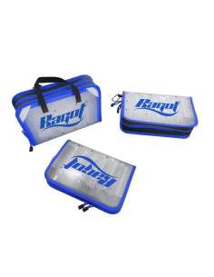 Bolsa Amostras Ragot Double