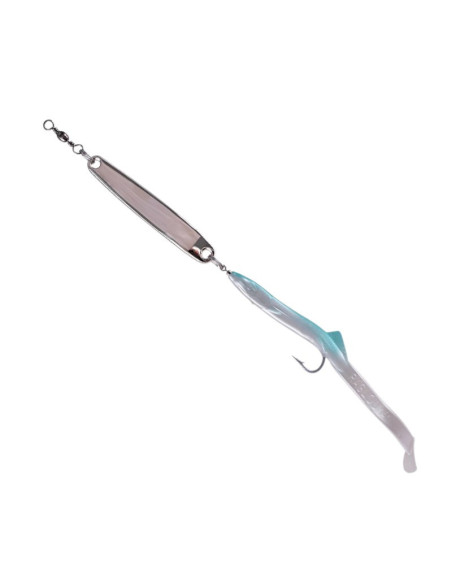 Ragot Zaglou 12cm 35g Cor:PG