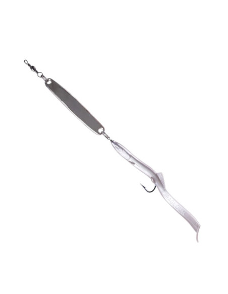 Ragot Zaglou 14cm 45g Cor:TSP