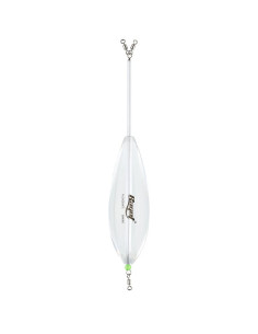 Bombette Ragot Bombarda Sinking + Rig 50g