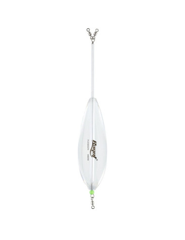 Bombette Ragot Bombarda Sinking + Rig 60g