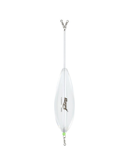 Bombette Ragot Bombarda Sinking + Rig 60g