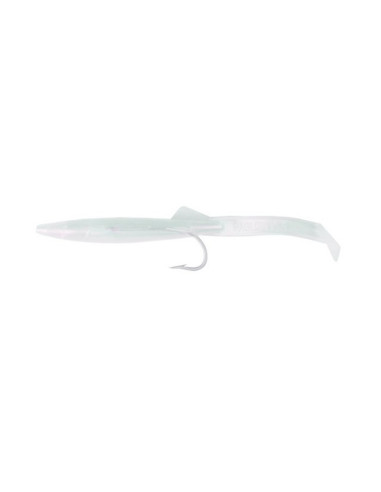Raglou 6.5cm TS - Transparent Blue