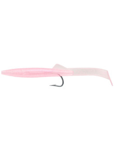 Raglou 12cm TSPK - Transparent Pink