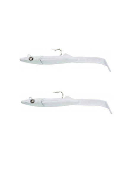 Ragot Raglou Hybrid 8.5cm 8.5gr Cor:CF Nata 2pcs