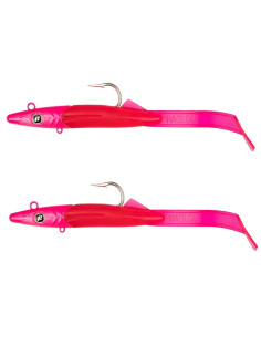 Ragot Raglou Hybrid Monster 16cm 74gr Cor:FP 2pcs