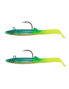 Ragot Raglou Hybrid Pelagic 8.5cm 24g Cor: DO