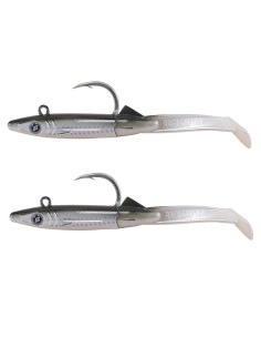 Ragot Raglou Hybrid Pelagic 8.5cm 24g Cor: AYUG