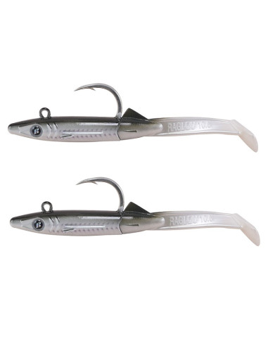 Ragot Raglou Hybrid Pelagic 8.5cm 24g Cor: AYUG