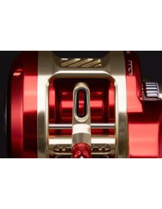 Maxel Armory 15L Red 2