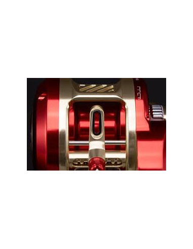 Maxel Armory 15L Red