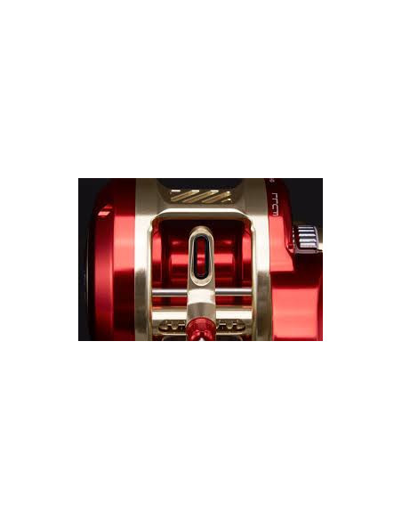 Maxel Armory 15L Red