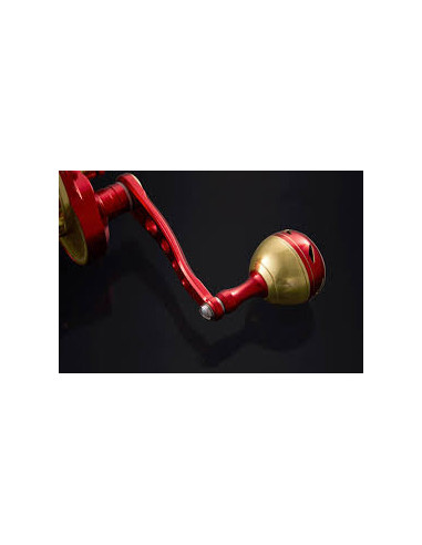 Maxel Armory 15L Red