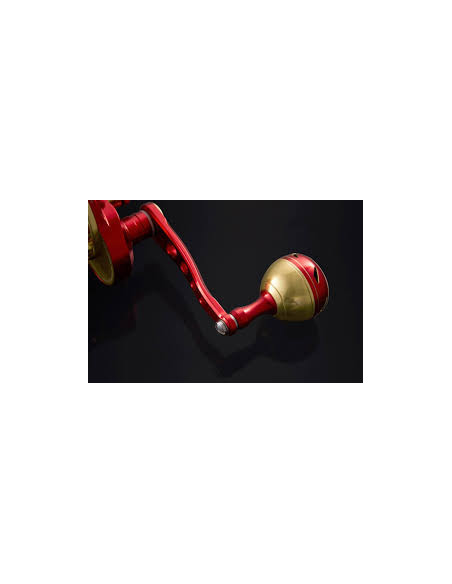 Maxel Armory 15L Red