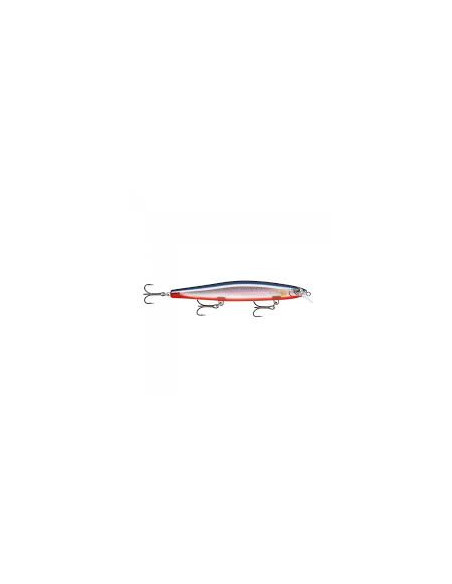 Rapala MaxRap LongRange 12cm FRST