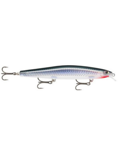 Rapala MaxRap LongRange 12cm FMU