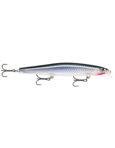Rapala MaxRap LongRange 12cm FMU