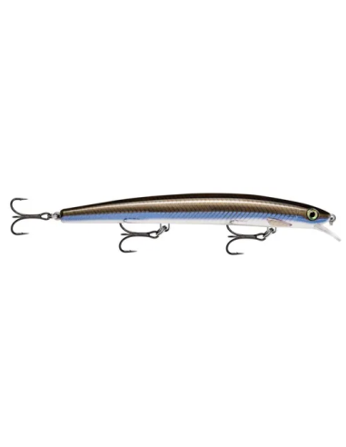Rapala MaxRAP 17cm LZL